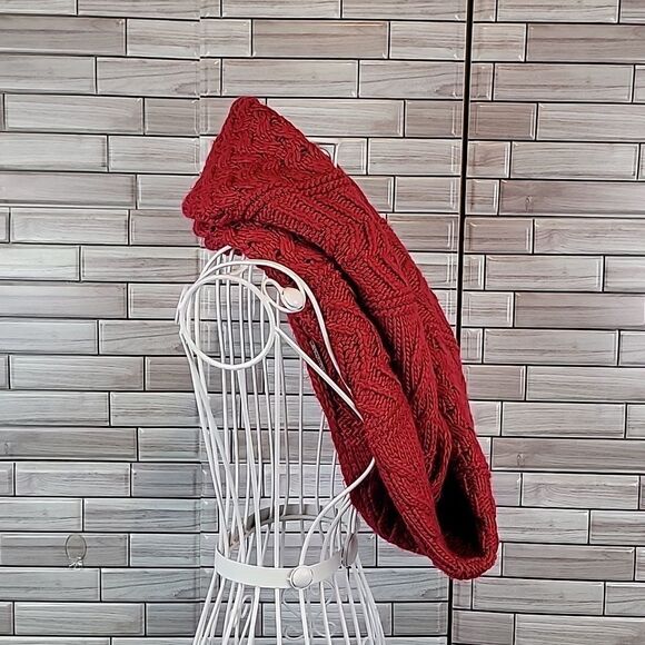 Michael Kors infinity scarf - Picture 6 of 8